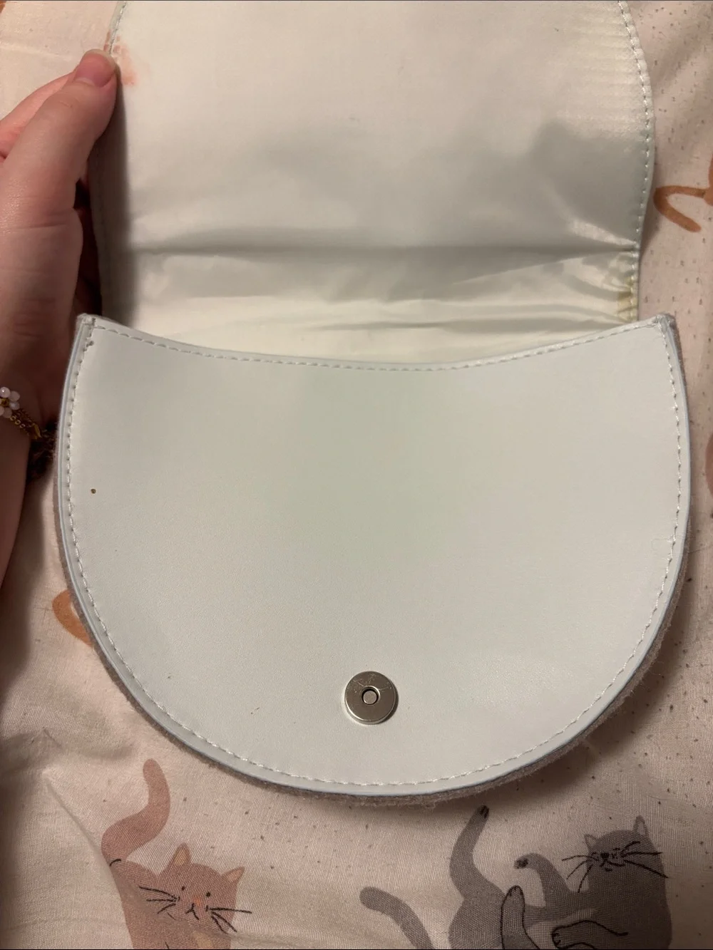 philosophy makeup pouch